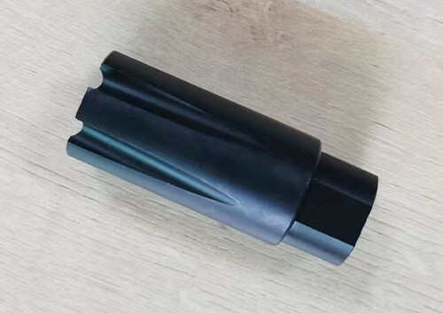 The Importance of Precision Metal Components in Modern Manufacturing