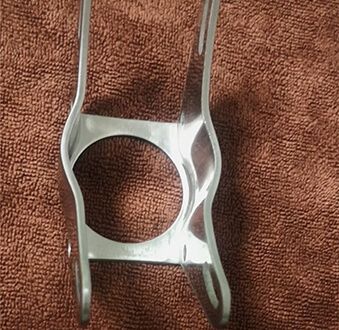 Metal Brackets