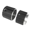 Outdoor Aluminum  Lamp Part For Spot Light