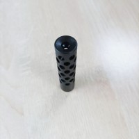 High Precision CNC Machined Part