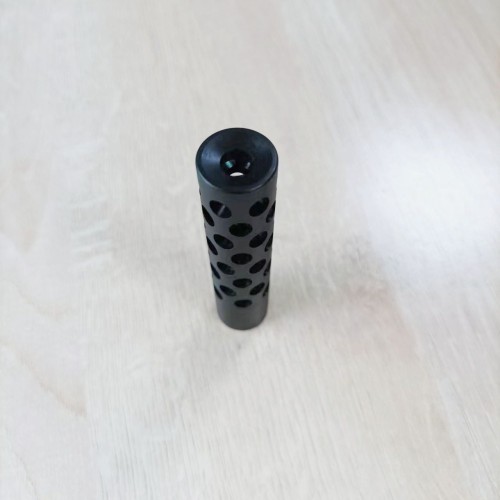 High Precision CNC Machined Part