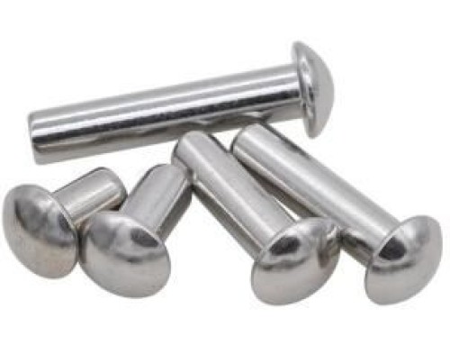 Metal Rivet Series