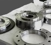 Precision CNC Steel Gear For Machine