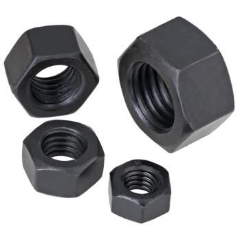 Quality Grade Standard Metal Fasteners