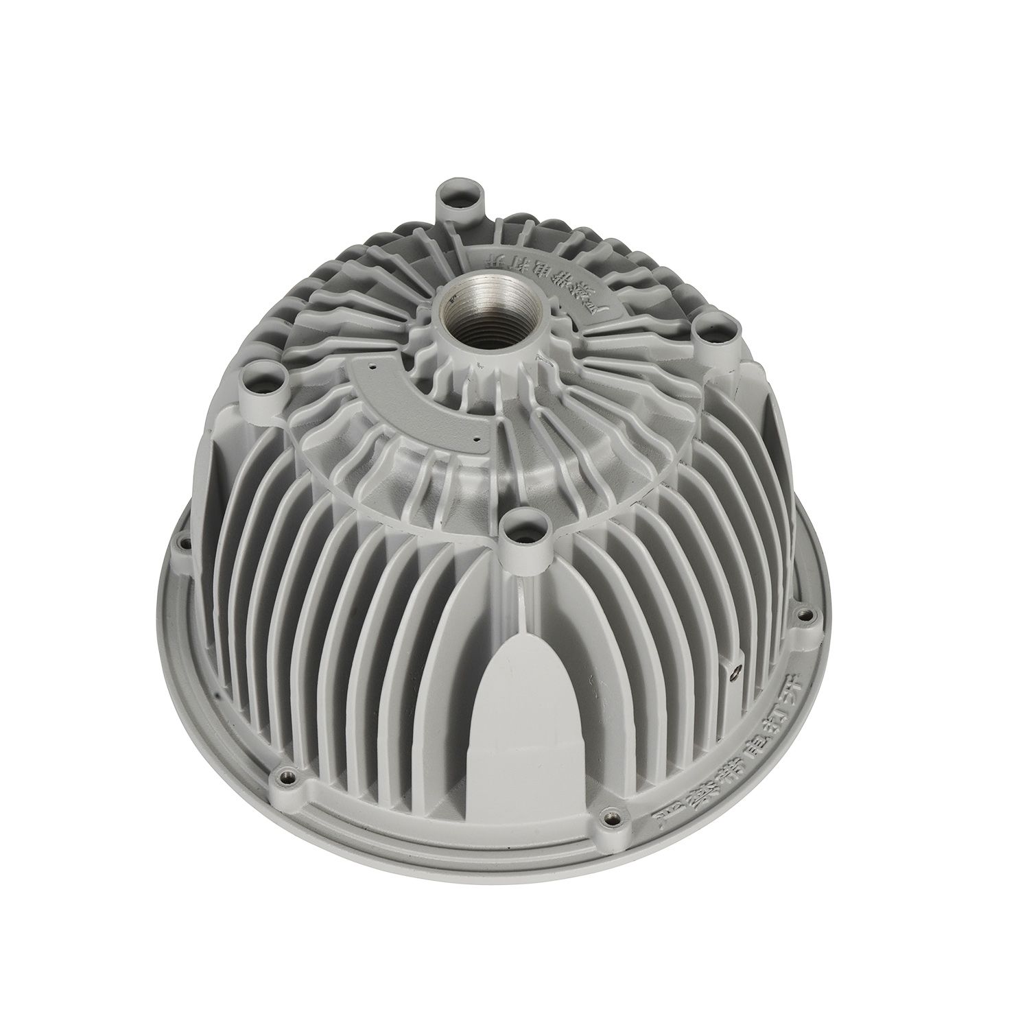 Indoor Aluminum Lamp Part for Desk Lamp