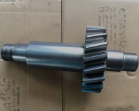 Precision CNC Steel Parts  For Auto