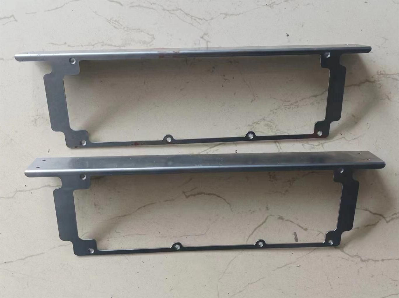 High Precision Stamping Metal Parts