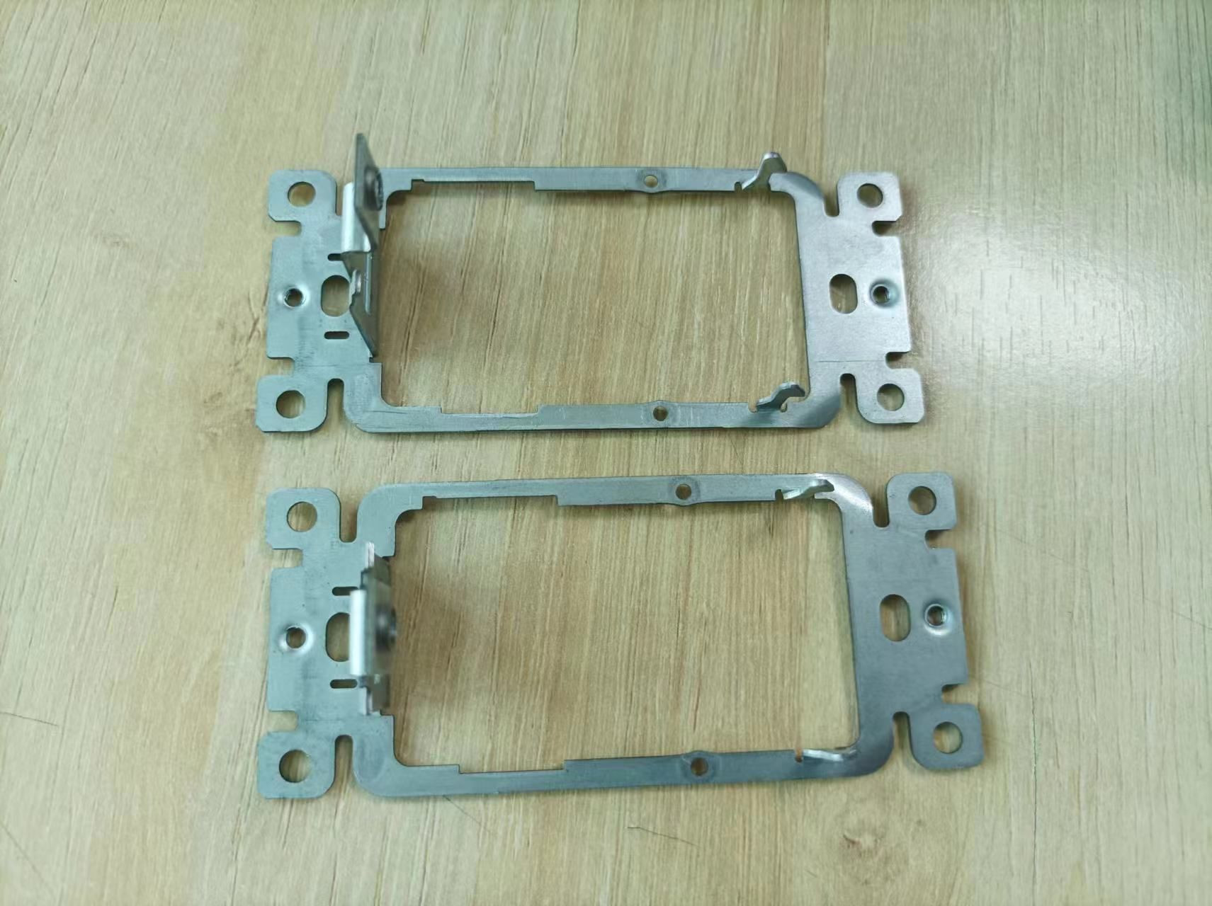 High Precision Stamping Metal Parts
