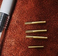 Milling Turned Metal Part Precision Machined Component
