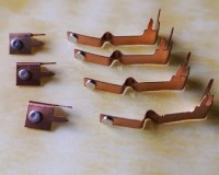 Stamping Metal Parts