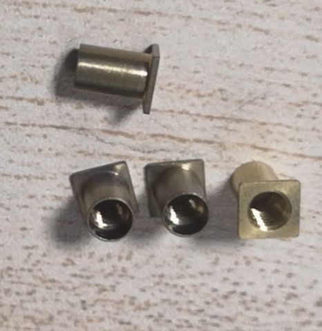Metal Rivet Series