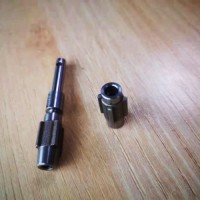 High Precision CNC Machined Parts