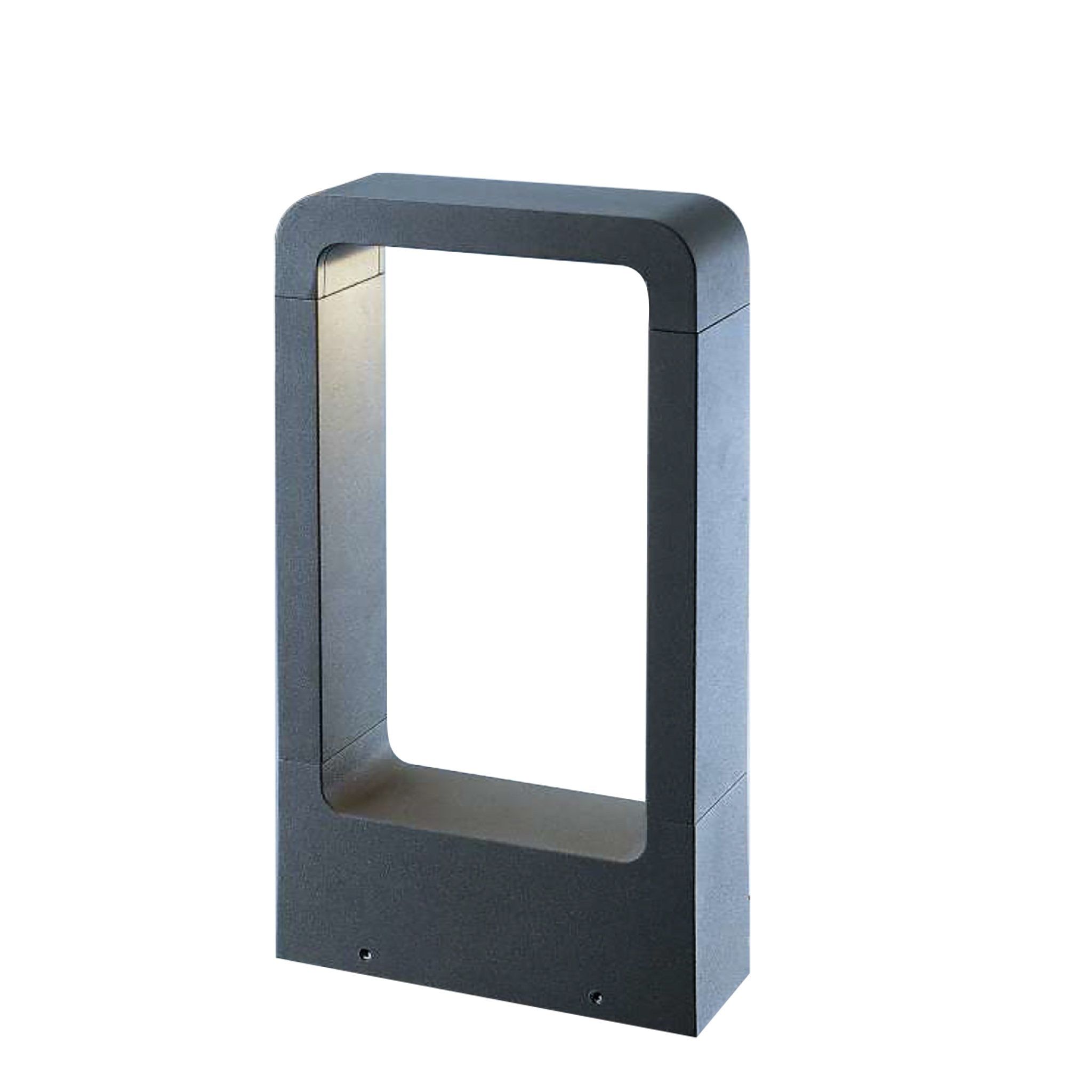 Outdoor Aluminum  Lamp Part For Spot Light