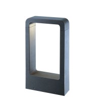 Outdoor Aluminum  Lamp Part For Spot Light