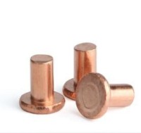 Metal Rivet Series