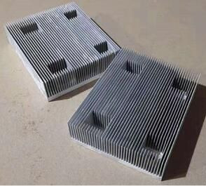 Aluminum Heat Sink