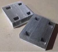 Aluminum Heat Sink