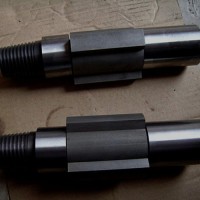 high prcision CNC part