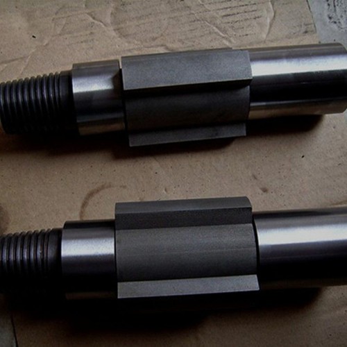 high prcision CNC part