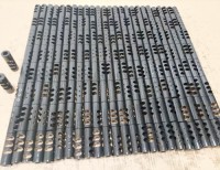 High Precision CNC Machined Part