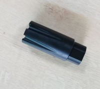 High Precision CNC Machined Part