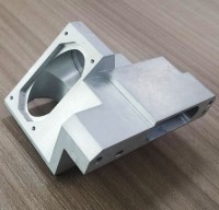 high prcision CNC part