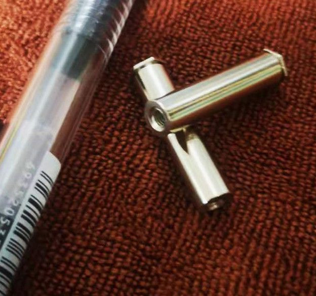 PCB  Brass Connector
