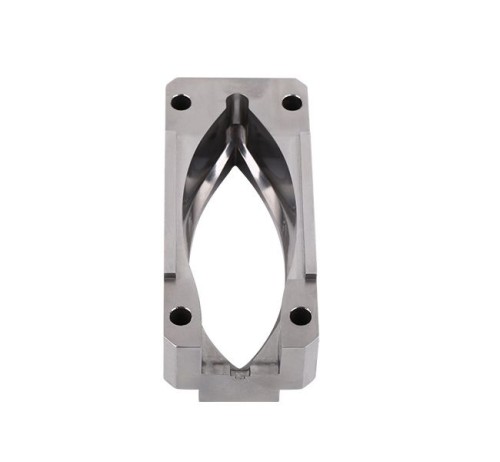 CNC Precision Medical  Steel Parts