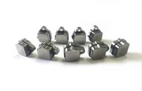 Titanium CNC Machining Part