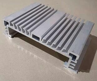 Aluminum Heat Sink