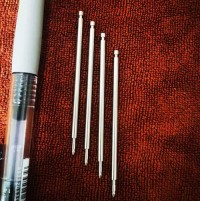 Milling Turned Metal Part Precision Machined Component