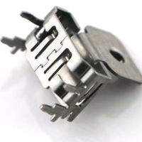 High Precision Stamping Metal Parts