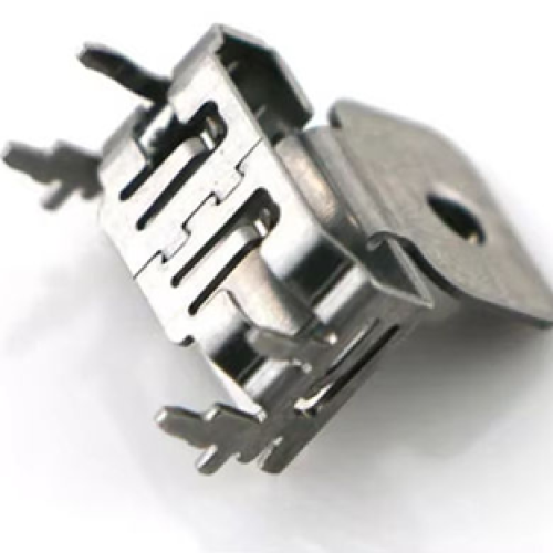 High Precision Stamping Metal Parts