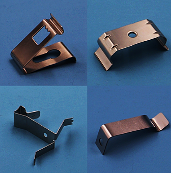 Stamping Metal Parts