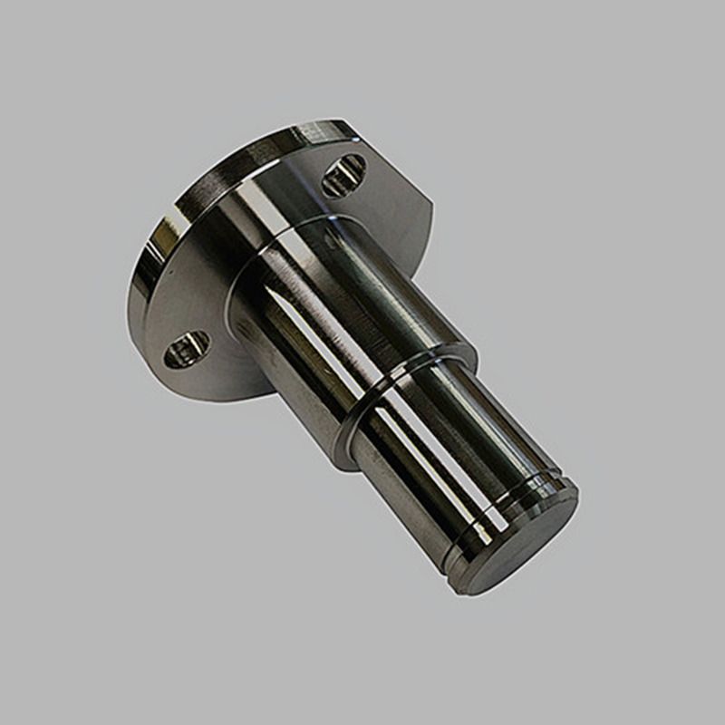 high prcision CNC part