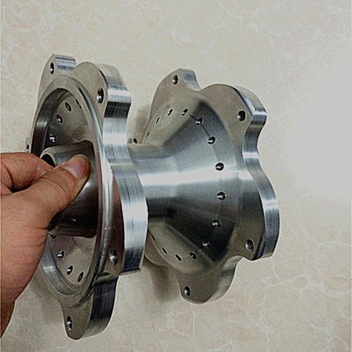 Precision CNC Food Machine Parts