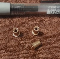 Metal Rivet Series