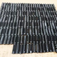 High Precision CNC Machined Part