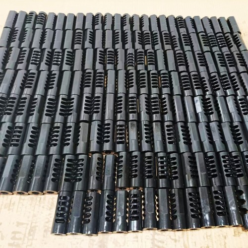 High Precision CNC Machined Part