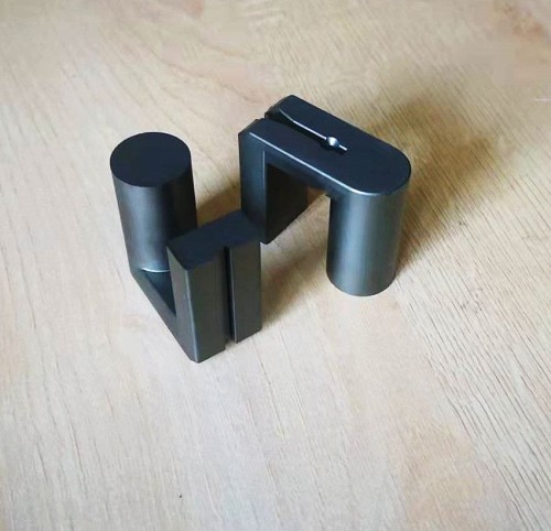 High Precision CNC Steel Part