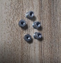 Metal Rivet Series