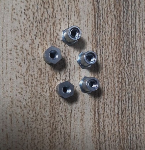 Metal Rivet Series