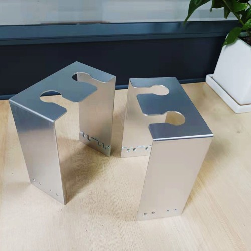 High Precision Metal Bracket