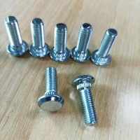 High Quality Press Screws, M6-16mm, M6-20mm, M8-16mm, M8-20mm, M8-25mm, M8-30mm