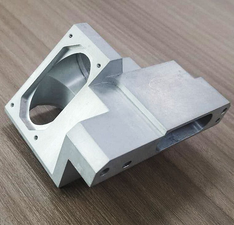 High Precision CNC Machined Parts