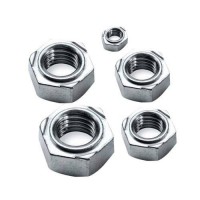 Welding Hex Nuts