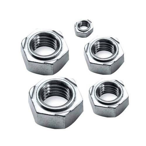 Welding Hex Nuts