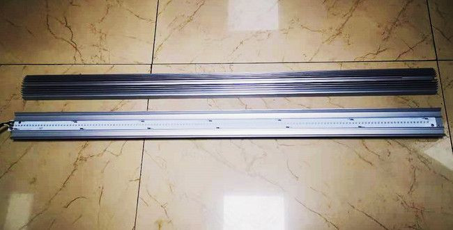 Aluminum Heat Sink