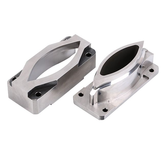CNC Precision Medical  Steel Parts