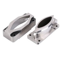 CNC Precision Medical  Steel Parts